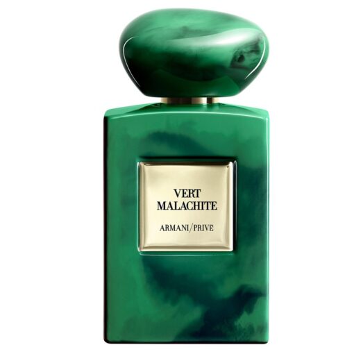 ARMANI Prive Vert Malachite