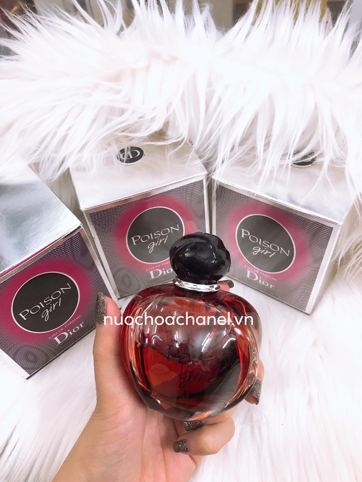 Dior Poison Girl Eau De Toilette 50ml  Fragrances  Categories  Skysales  SA Site
