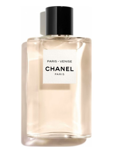 Nước hoa Chanel Paris  Venise EDP  Sự Lôi Cuốn Của Venice