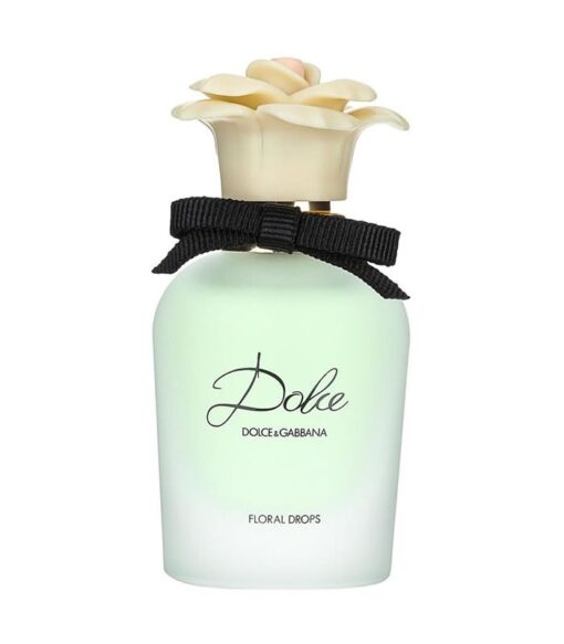 DOLCE & GABBANA Dolce Floral Drops