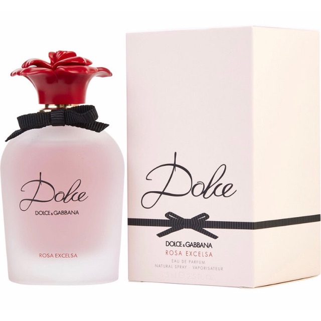 Dolce Rosa Excelsa 