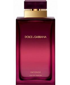 Dolce Pour Femme Intense 