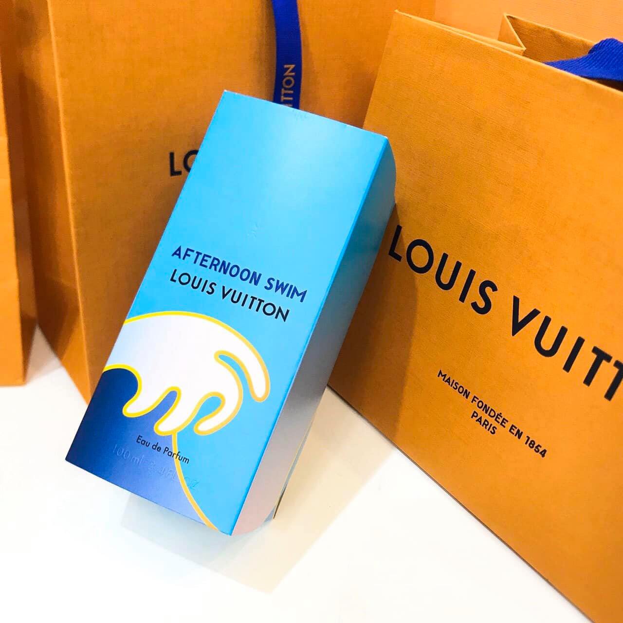 Louis Vuitton Afternoon Swim EDP  Parfumerievn