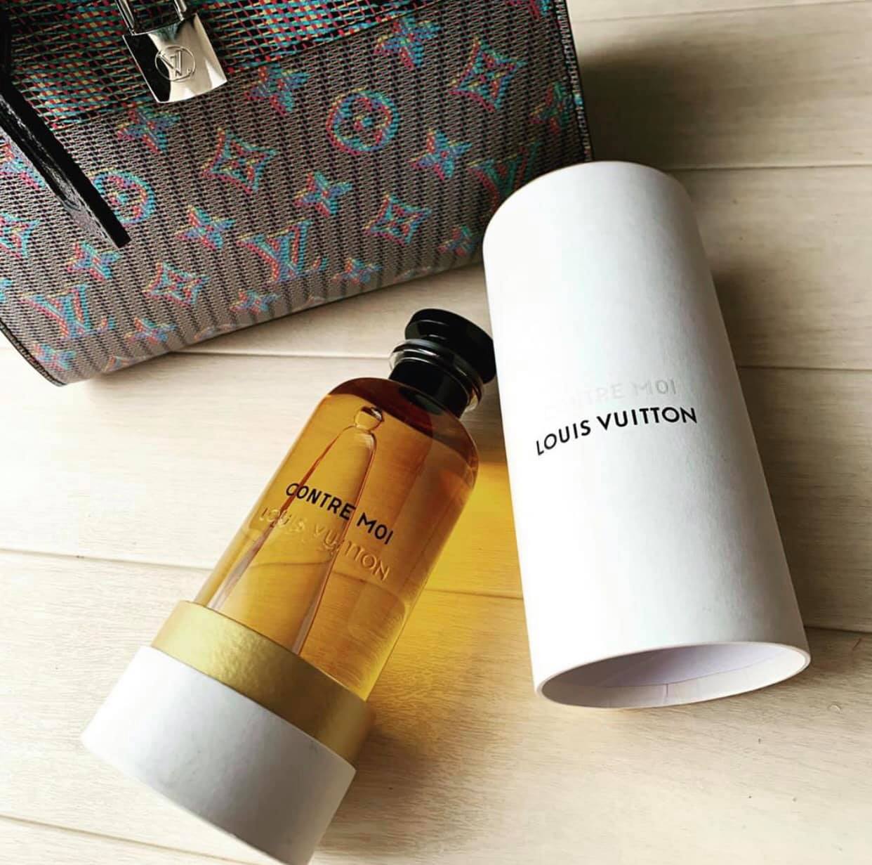Nước hoa chiết Louis Vuitton Étoile Filante 10ml