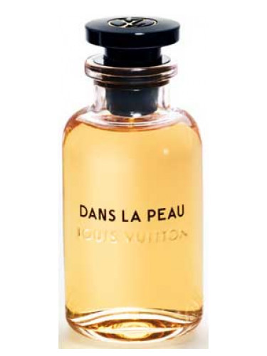 Chia sẻ với hơn 79 về parfum louis vuitton dans la peau mới nhất