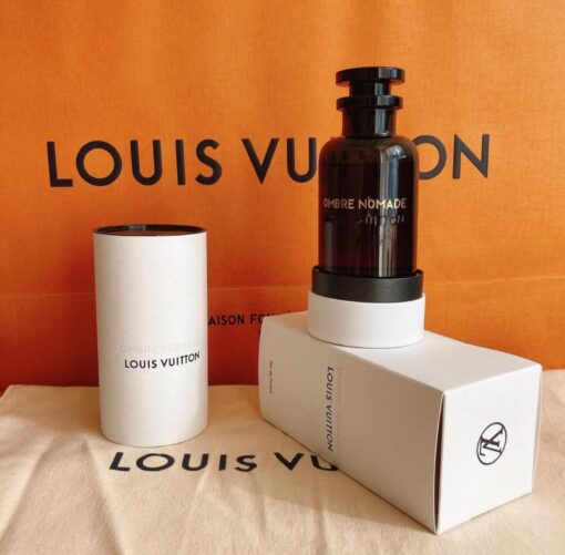 Louis Vuitton Ombre Nomade Review Unisex Oud Rare Fragrance :: Keweenaw Bay  Indian Community