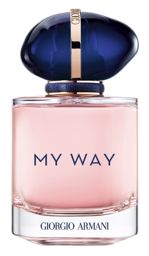 My Way EDP