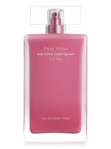 Narciso Fluer Musc Florale EDT