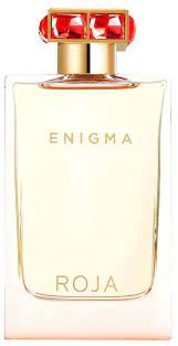 ROJA Enigma Pour Femme Essence De Parfum