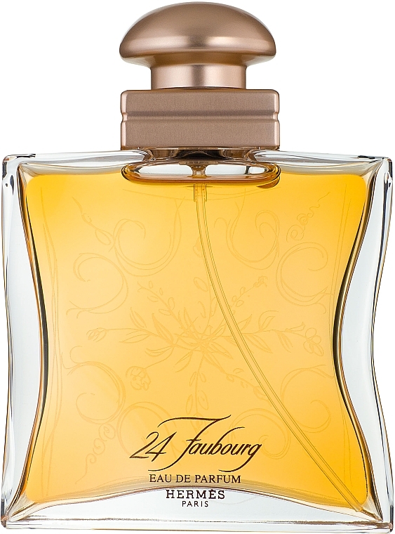 HERMES 24 Faubourg EDP